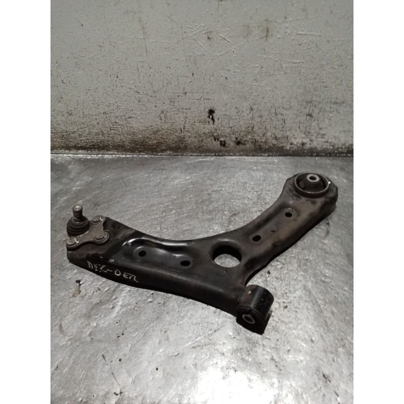 Recambio de brazo suspension inferior delantero derecho para kia optima (jf) 1.7 crdi referencia OEM IAM   