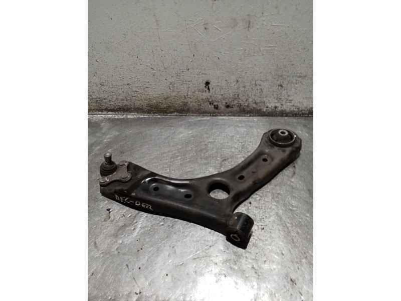 Recambio de brazo suspension inferior delantero derecho para kia optima (jf) 1.7 crdi referencia OEM IAM   