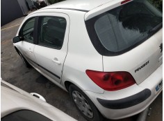 peugeot 307 (s1) del año 2003 2