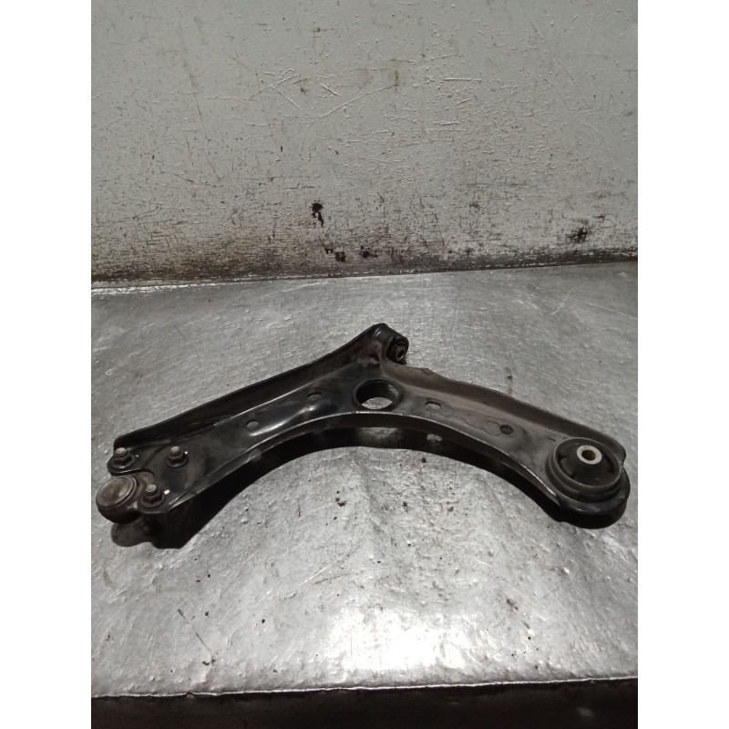 Recambio de brazo suspension inferior delantero derecho para kia optima (jf) 1.7 crdi referencia OEM IAM   