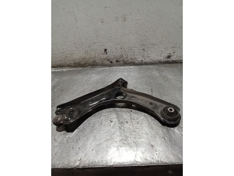 Recambio de brazo suspension inferior delantero derecho para kia optima (jf) 1.7 crdi referencia OEM IAM   