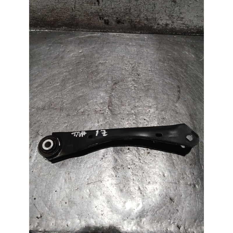 Recambio de brazo suspension superior trasero izquierdo para kia optima (jf) 1.7 crdi referencia OEM IAM AGDAA1159  