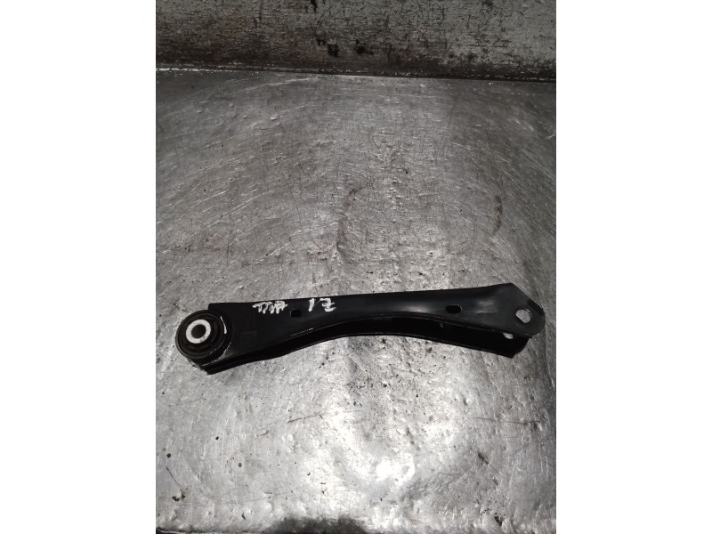 Recambio de brazo suspension superior trasero izquierdo para kia optima (jf) 1.7 crdi referencia OEM IAM AGDAA1159  