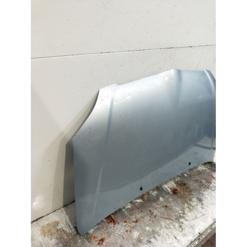 Recambio de capot para toyota corolla (_e12_) 2.0 d-4d (cde120r_, cde120l_) referencia OEM IAM   