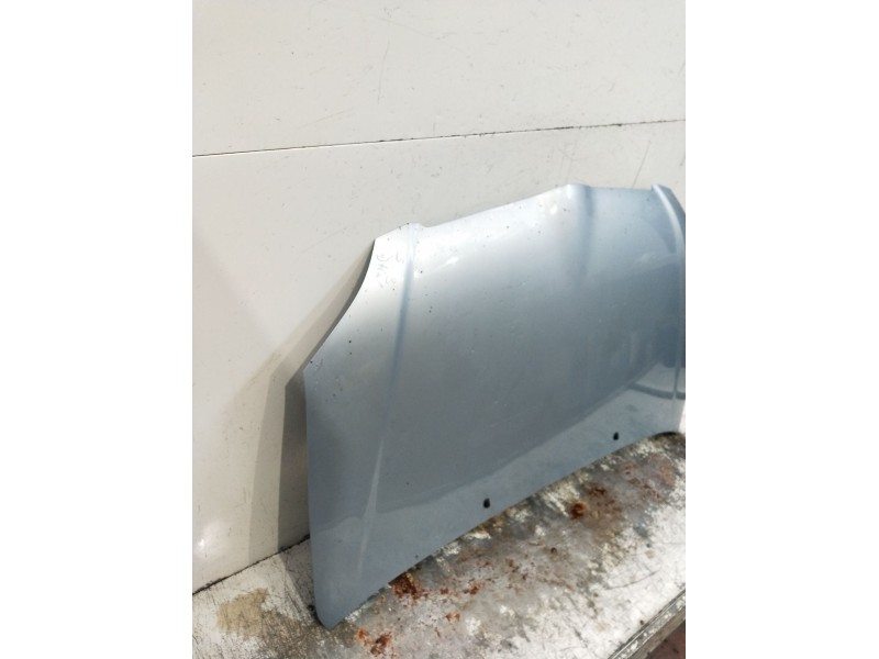 Recambio de capot para toyota corolla (_e12_) 2.0 d-4d (cde120r_, cde120l_) referencia OEM IAM   