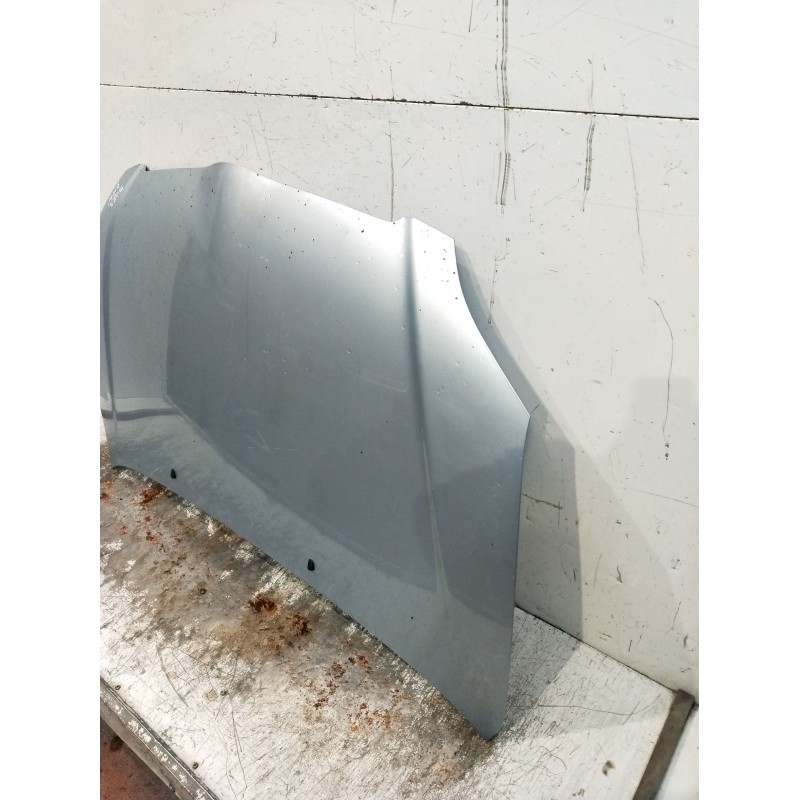 Recambio de capot para toyota corolla (_e12_) 2.0 d-4d (cde120r_, cde120l_) referencia OEM IAM   