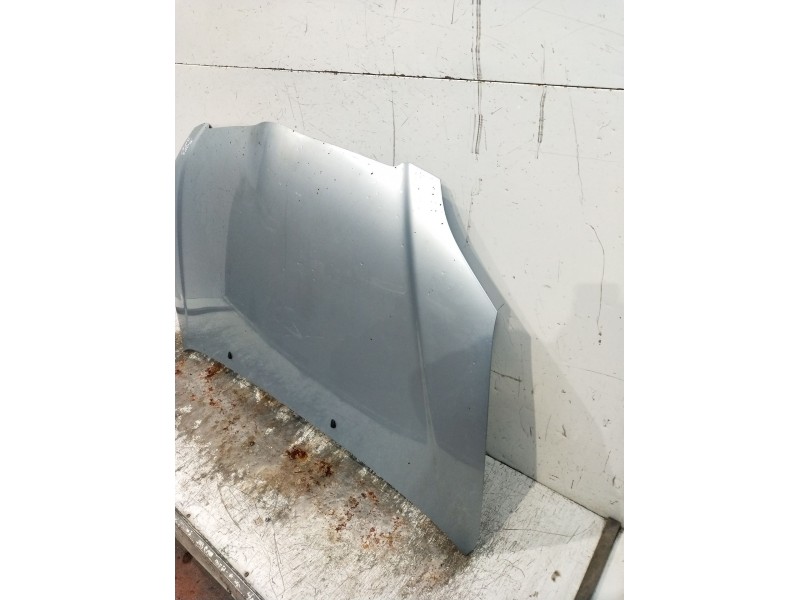 Recambio de capot para toyota corolla (_e12_) 2.0 d-4d (cde120r_, cde120l_) referencia OEM IAM   