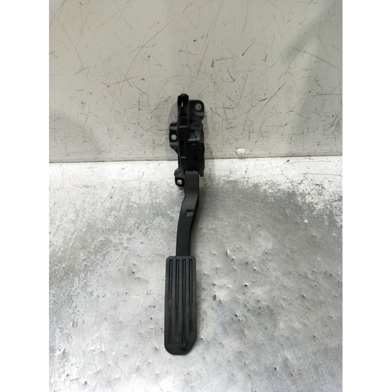 Recambio de potenciometro pedal para land rover freelander 2 (l359) 2.2 td4 4x4 referencia OEM IAM 6PV01083425 7G99N9F836FB 