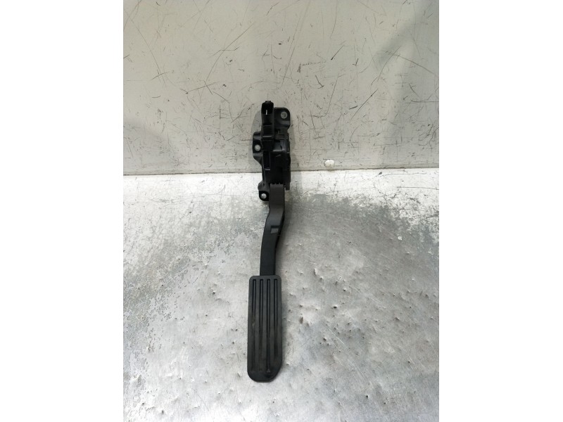 Recambio de potenciometro pedal para land rover freelander 2 (l359) 2.2 td4 4x4 referencia OEM IAM 6PV01083425 7G99N9F836FB 