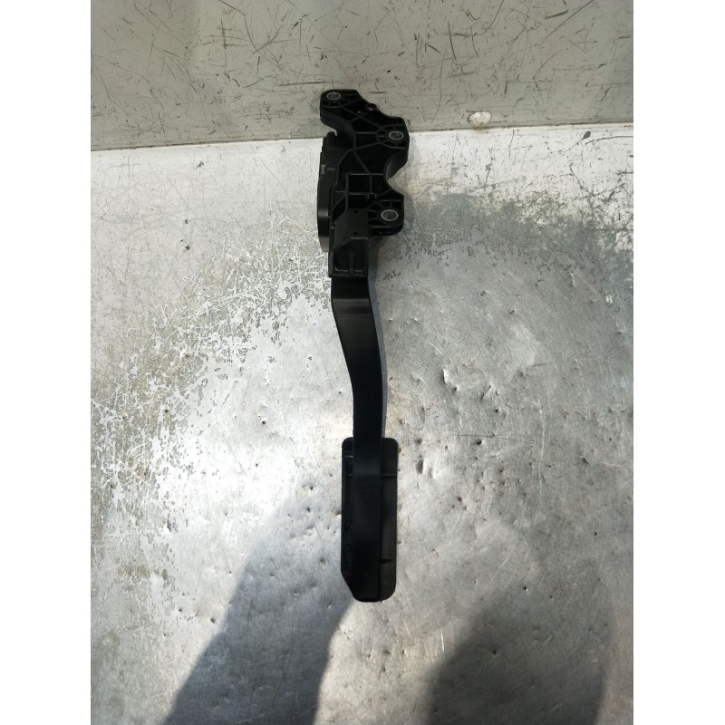 Recambio de potenciometro pedal para land rover freelander 2 (l359) 2.2 td4 4x4 referencia OEM IAM 6PV01083425 7G99N9F836FB 