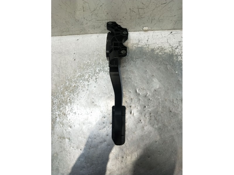 Recambio de potenciometro pedal para land rover freelander 2 (l359) 2.2 td4 4x4 referencia OEM IAM 6PV01083425 7G99N9F836FB 