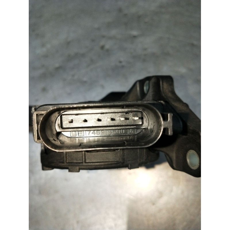 Recambio de potenciometro pedal para land rover freelander 2 (l359) 2.2 td4 4x4 referencia OEM IAM 6PV01083425 7G99N9F836FB 