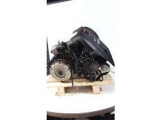 Recambio de motor completo para audi a3 (8l1) 1.9 tdi referencia OEM IAM ASZ LUK 256734