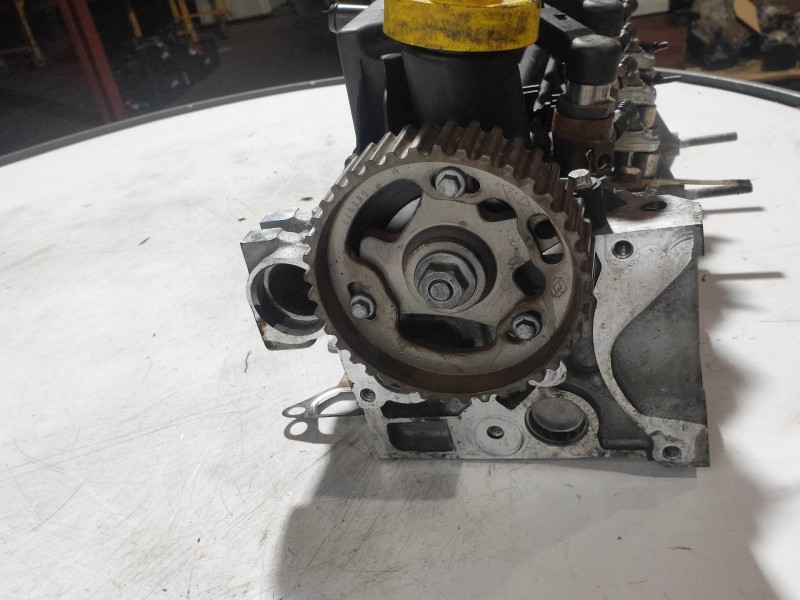 Recambio de culata para renault laguna iii authentique referencia OEM IAM K9K K9K3780 