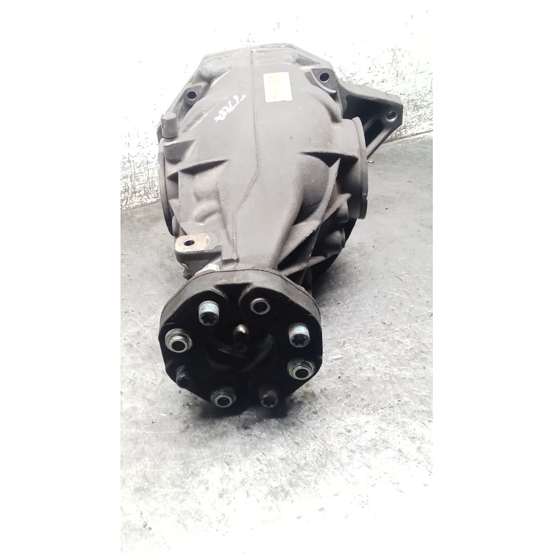 Recambio de diferencial trasero para mercedes-benz clase e (w212) e 300 cdi / bluetec (212.020, 212.021, 212.027) referencia OEM