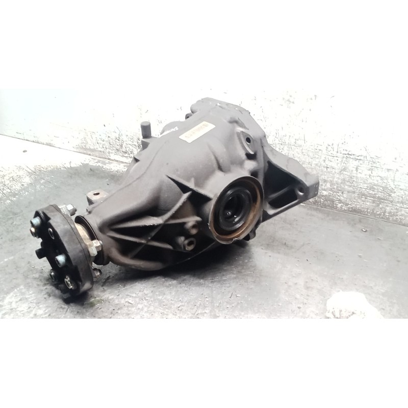 Recambio de diferencial trasero para mercedes-benz clase e (w212) e 300 cdi / bluetec (212.020, 212.021, 212.027) referencia OEM