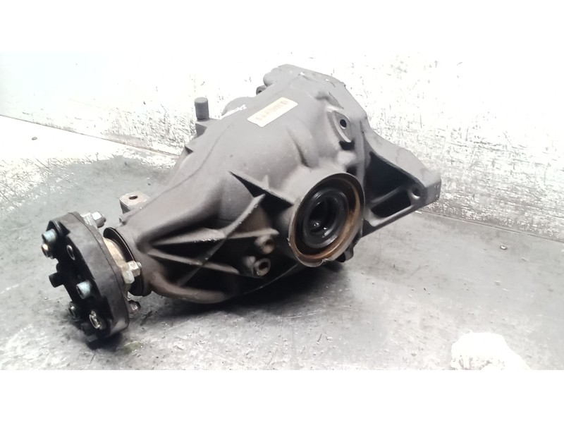 Recambio de diferencial trasero para mercedes-benz clase e (w212) e 300 cdi / bluetec (212.020, 212.021, 212.027) referencia OEM