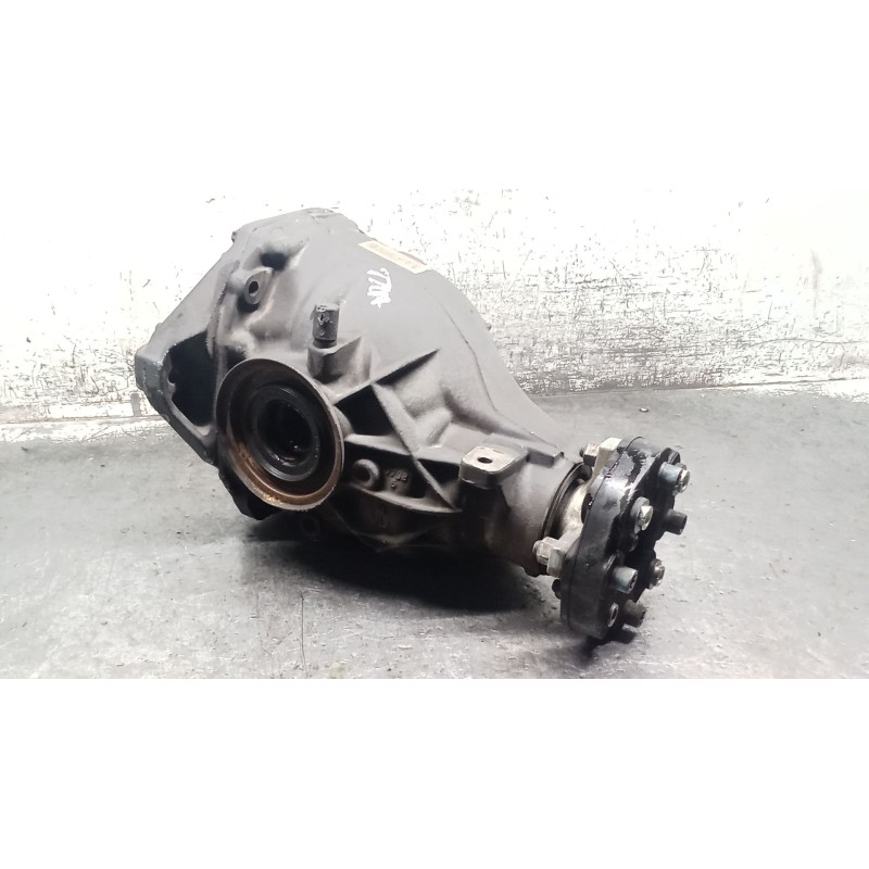 Recambio de diferencial trasero para mercedes-benz clase e (w212) e 300 cdi / bluetec (212.020, 212.021, 212.027) referencia OEM