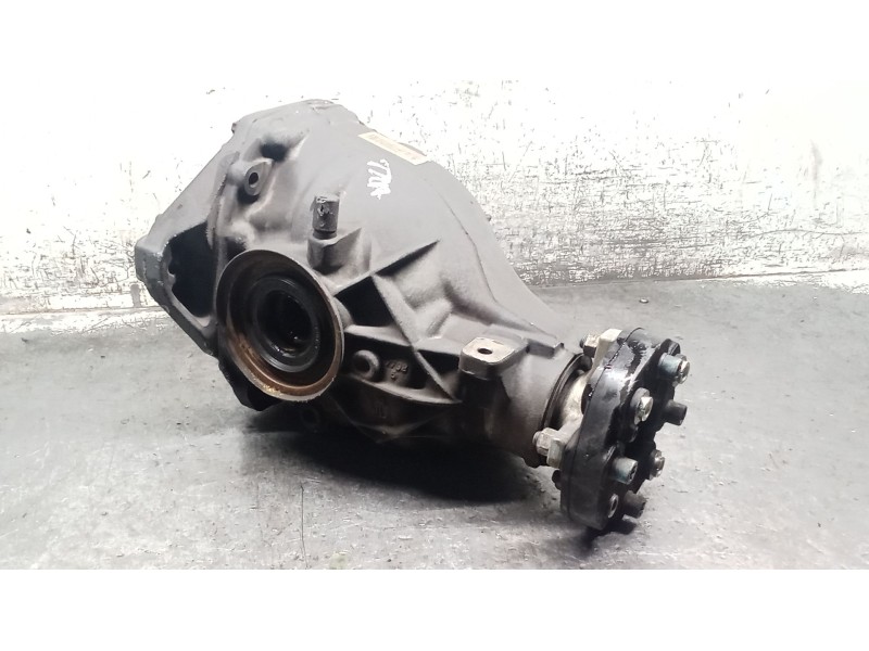 Recambio de diferencial trasero para mercedes-benz clase e (w212) e 300 cdi / bluetec (212.020, 212.021, 212.027) referencia OEM