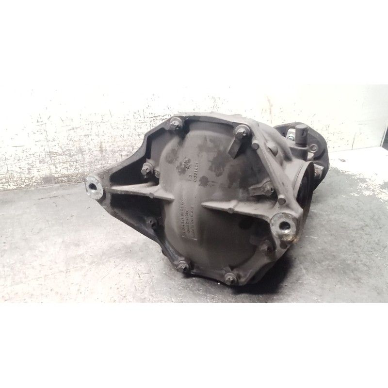Recambio de diferencial trasero para mercedes-benz clase e (w212) e 300 cdi / bluetec (212.020, 212.021, 212.027) referencia OEM