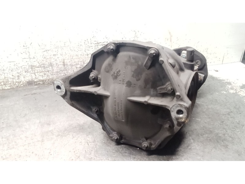 Recambio de diferencial trasero para mercedes-benz clase e (w212) e 300 cdi / bluetec (212.020, 212.021, 212.027) referencia OEM