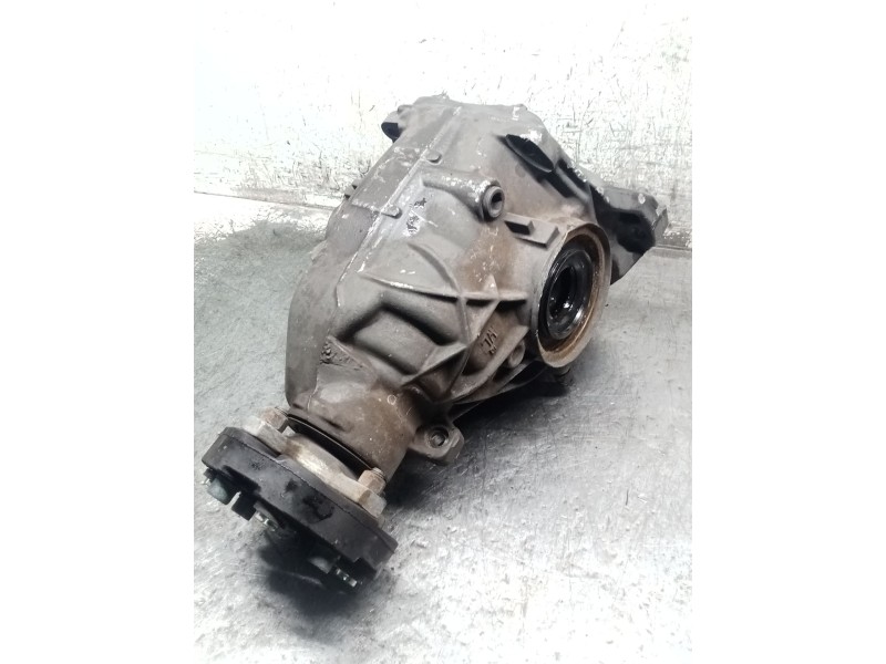 Recambio de diferencial trasero para mercedes-benz clase e (w212) e 300 cdi / bluetec (212.020, 212.021, 212.027) referencia OEM
