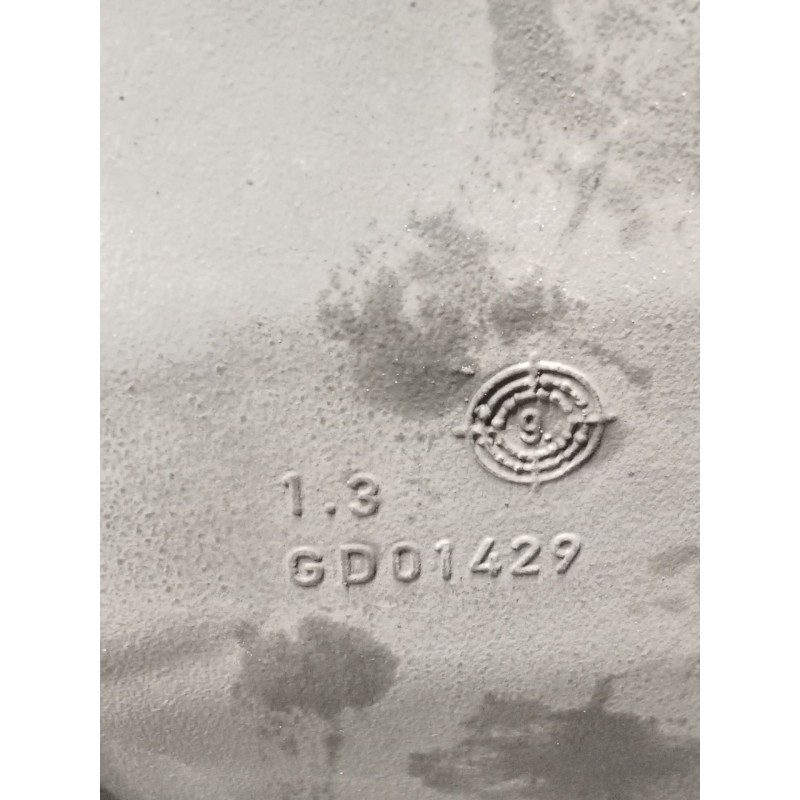 Recambio de diferencial trasero para mercedes-benz clase e (w212) e 300 cdi / bluetec (212.020, 212.021, 212.027) referencia OEM