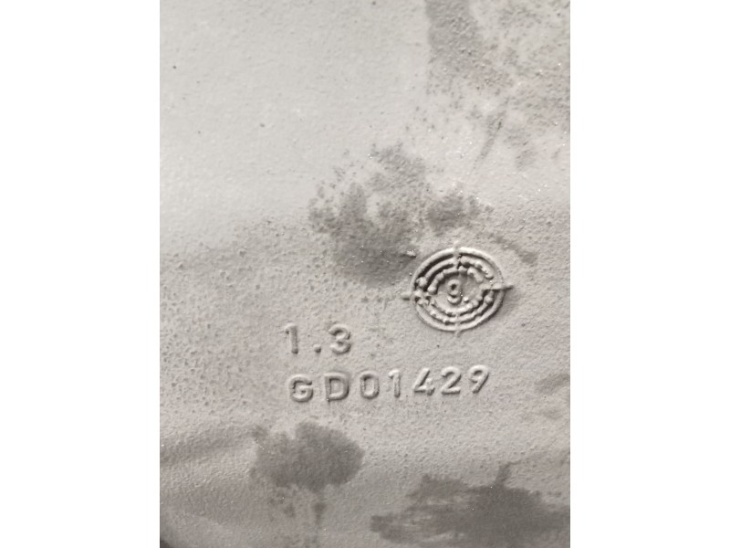 Recambio de diferencial trasero para mercedes-benz clase e (w212) e 300 cdi / bluetec (212.020, 212.021, 212.027) referencia OEM