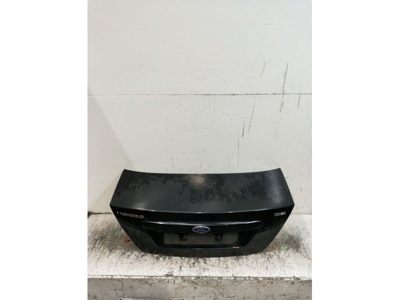 Recambio de tapa maletero para ford mondeo berlina (ge) ambiente referencia OEM IAM   