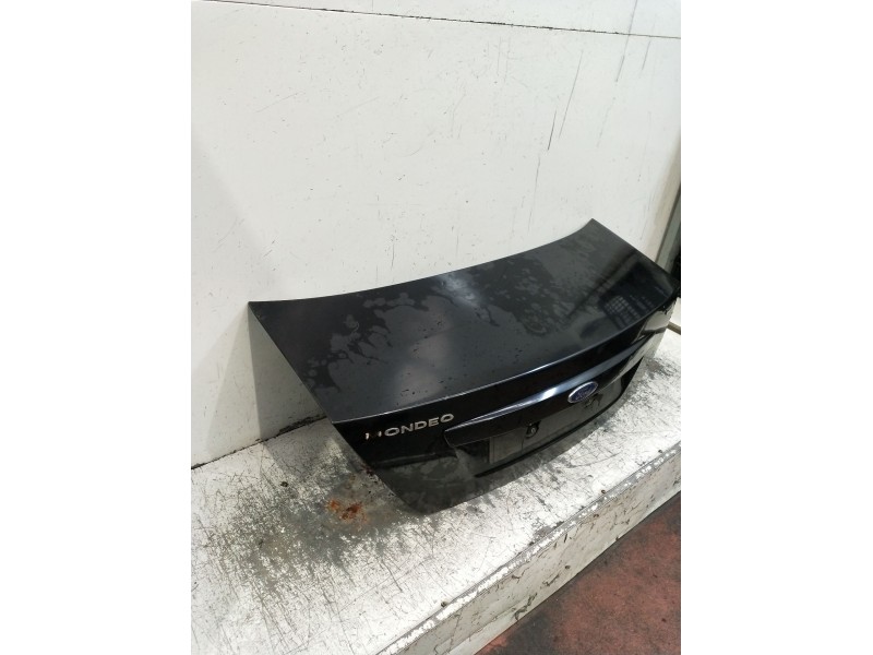 Recambio de tapa maletero para ford mondeo berlina (ge) ambiente referencia OEM IAM   