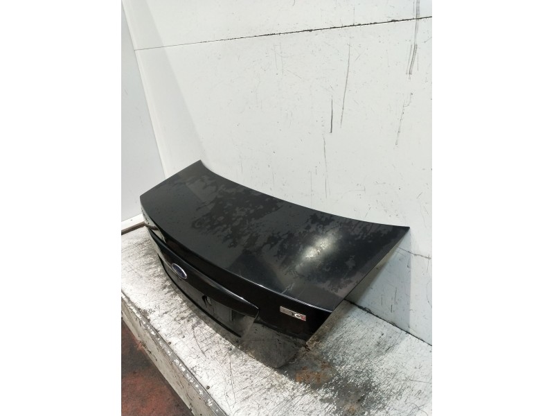 Recambio de tapa maletero para ford mondeo berlina (ge) ambiente referencia OEM IAM   