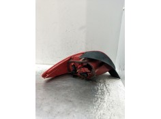 Recambio de piloto trasero derecho para peugeot 206 hatchback (2a/c) 1.4 i referencia OEM IAM    2