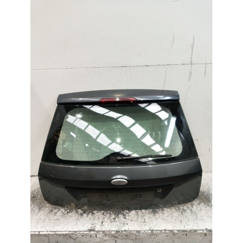 Recambio de porton trasero para ford fiesta v (jh_, jd_) 1.4 tdci referencia OEM IAM  3P 