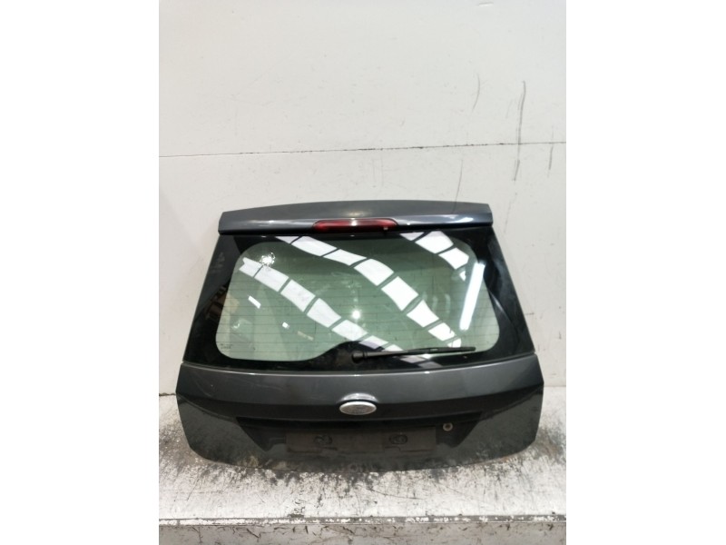 Recambio de porton trasero para ford fiesta v (jh_, jd_) 1.4 tdci referencia OEM IAM  3P 