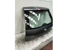 Recambio de porton trasero para ford fiesta v (jh_, jd_) 1.4 tdci referencia OEM IAM  3P  2