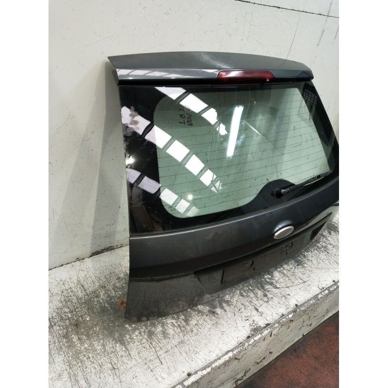 Recambio de porton trasero para ford fiesta v (jh_, jd_) 1.4 tdci referencia OEM IAM  3P 