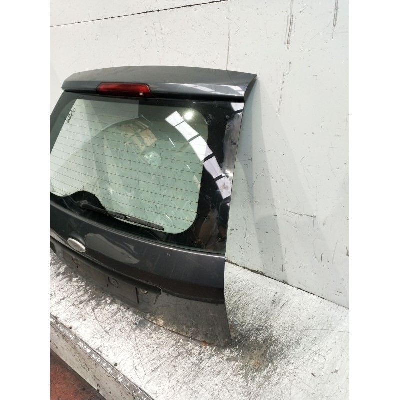 Recambio de porton trasero para ford fiesta v (jh_, jd_) 1.4 tdci referencia OEM IAM  3P 