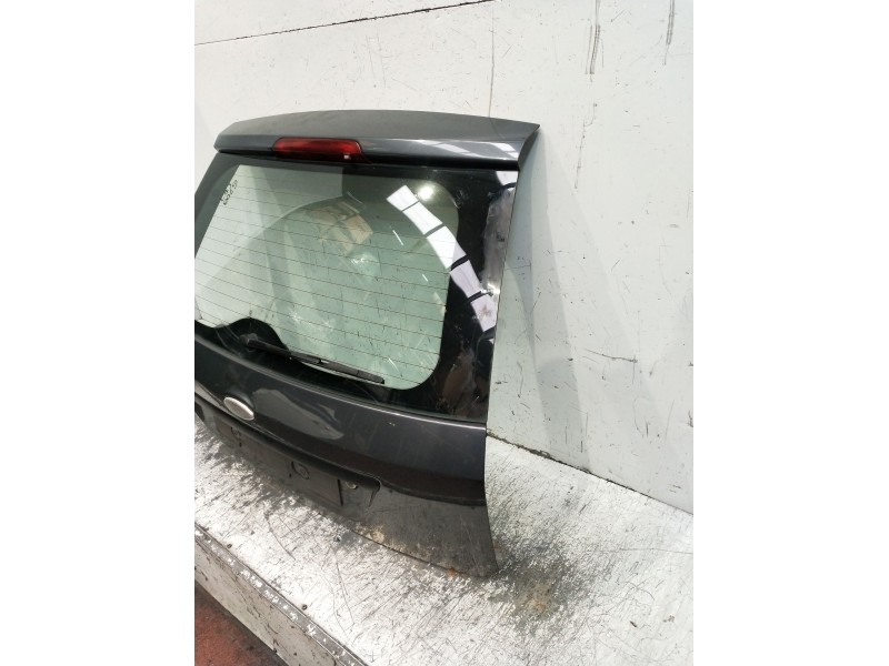 Recambio de porton trasero para ford fiesta v (jh_, jd_) 1.4 tdci referencia OEM IAM  3P 