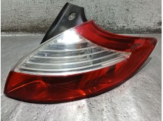 Recambio de piloto trasero derecho para renault megane iii berlina 5 p business referencia OEM IAM   