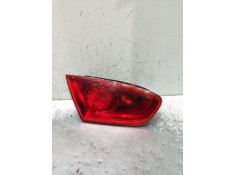 Recambio de piloto trasero izquierdo interior para seat leon (1p1) 1.6 tdi referencia OEM IAM 89320291  