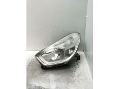 Recambio de faro izquierdo para dacia dokker furgoneta/monovolumen 1.6 lpg referencia OEM IAM   