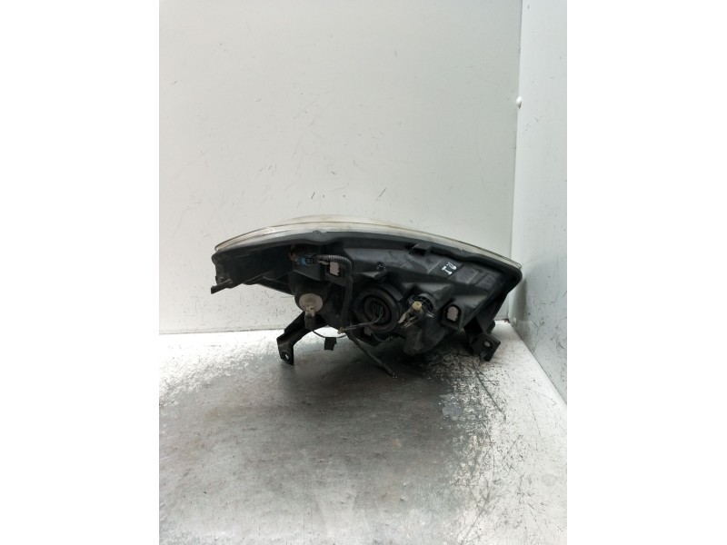 Recambio de faro izquierdo para dacia dokker furgoneta/monovolumen 1.6 lpg referencia OEM IAM   