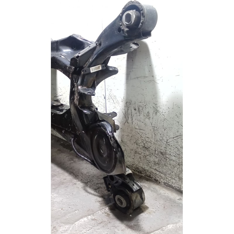 Recambio de puente trasero para land rover discovery v (l462) 2.0 sd4 4x4 referencia OEM IAM   CUNA