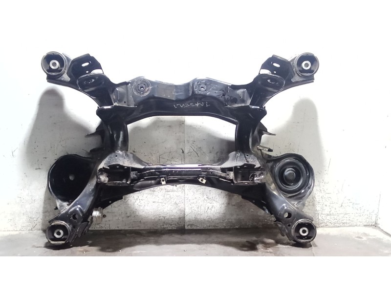 Recambio de puente trasero para land rover discovery v (l462) 2.0 sd4 4x4 referencia OEM IAM   CUNA