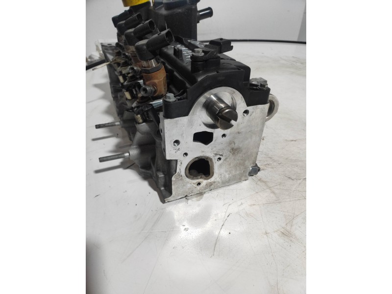 Recambio de culata para renault laguna iii authentique referencia OEM IAM K9K K9K3780 
