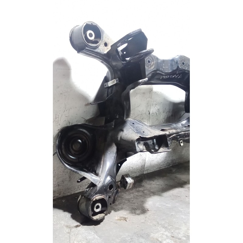 Recambio de puente trasero para land rover discovery v (l462) 2.0 sd4 4x4 referencia OEM IAM   CUNA