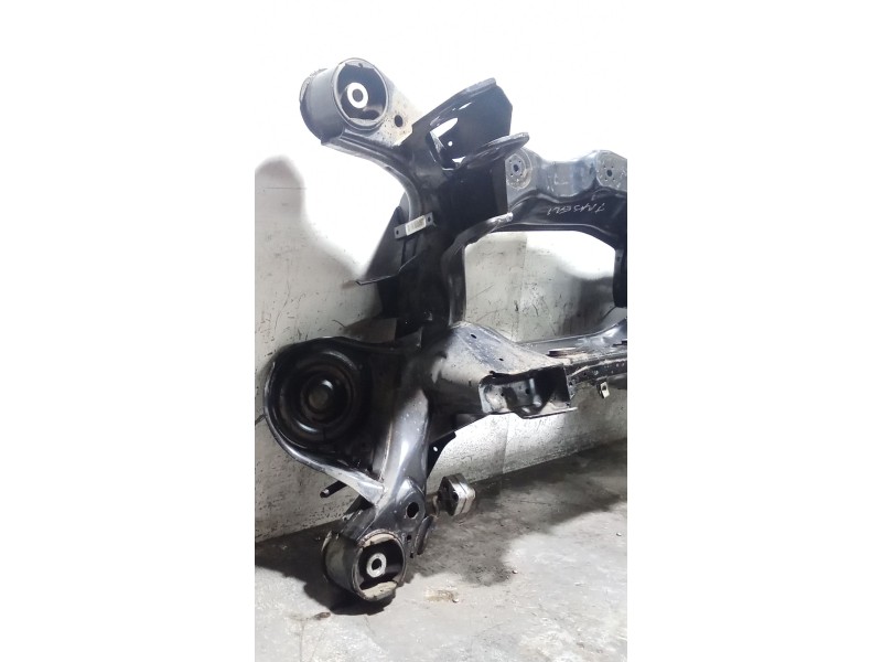 Recambio de puente trasero para land rover discovery v (l462) 2.0 sd4 4x4 referencia OEM IAM   CUNA