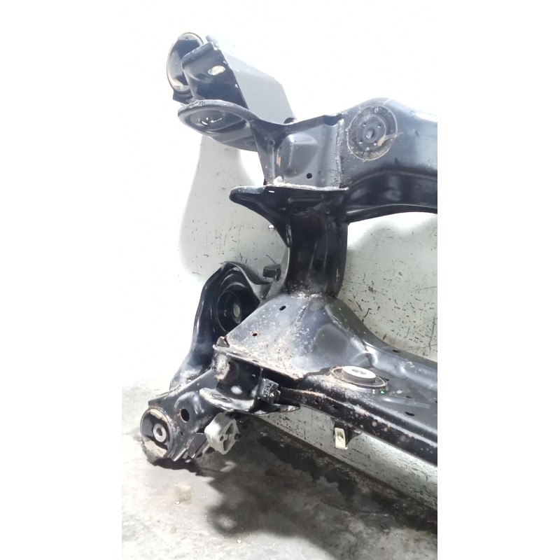 Recambio de puente trasero para land rover discovery v (l462) 2.0 sd4 4x4 referencia OEM IAM   CUNA