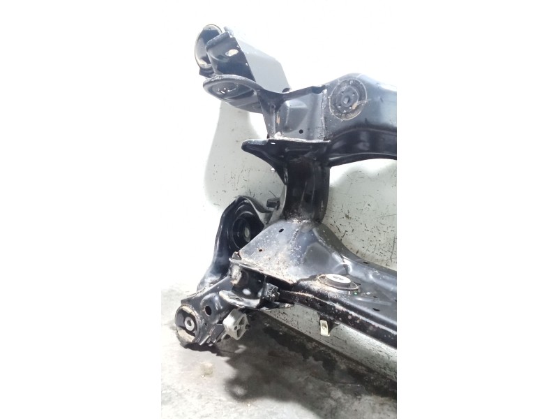 Recambio de puente trasero para land rover discovery v (l462) 2.0 sd4 4x4 referencia OEM IAM   CUNA