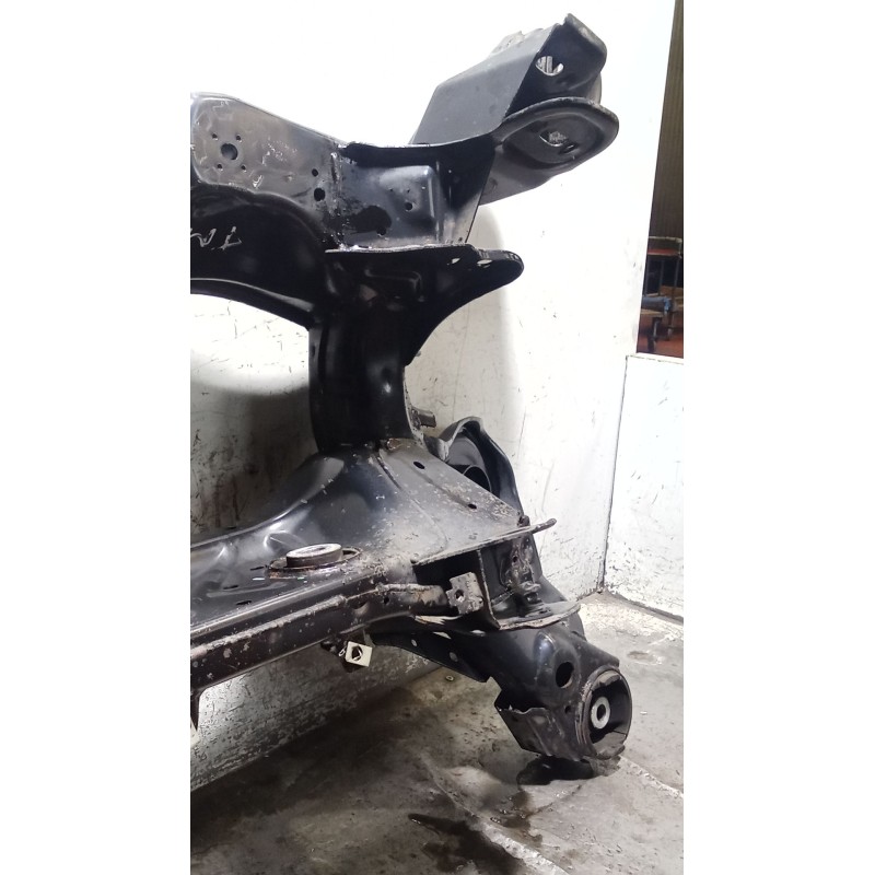 Recambio de puente trasero para land rover discovery v (l462) 2.0 sd4 4x4 referencia OEM IAM   CUNA